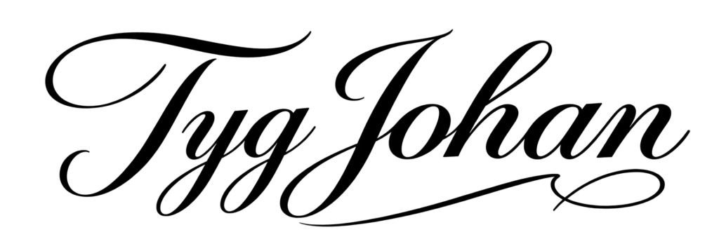 tygJohan tyg logga